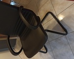 Καρέκλα γραφείου - Πεύκη