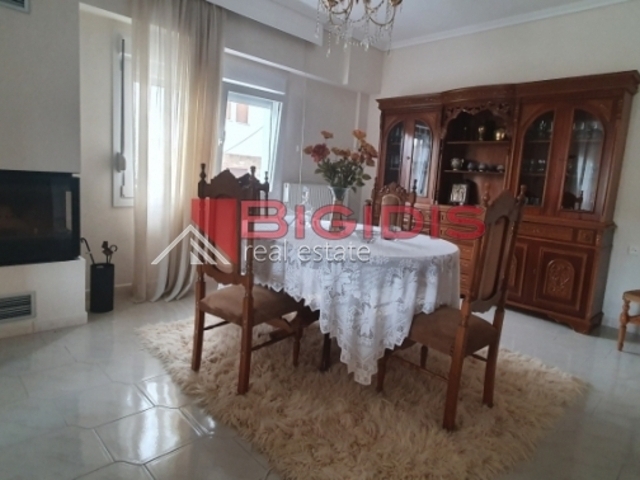Home for rent Serres Apartment 102 sq.m. renovated