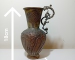 Antique Vase - Παλαιό Φάληρο