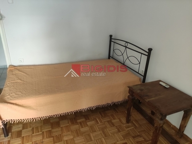 Home for rent Serres Apartment 48 sq.m. furnished