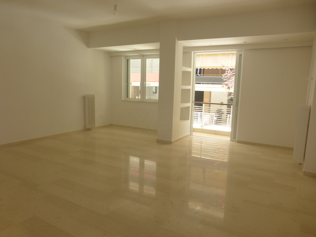 Home for rent Zografou (Center) Apartment 90 sq.m.
