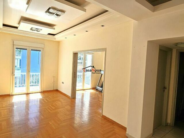 Home for sale Athens (Pagkrati) Apartment 100 sq.m. renovated