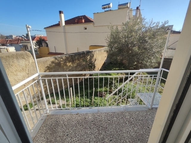 Home for rent Serres Apartment 55 sq.m. furnished renovated