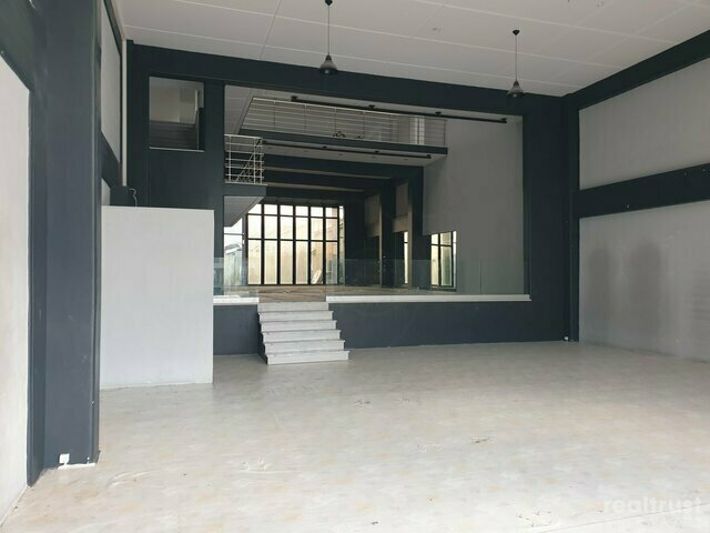 Commercial property for rent Glyka Nera (Fouresi) Building 850 sq.m.