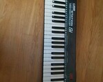 Midi Keyboard/Keystation midiman - Ηλιούπολη