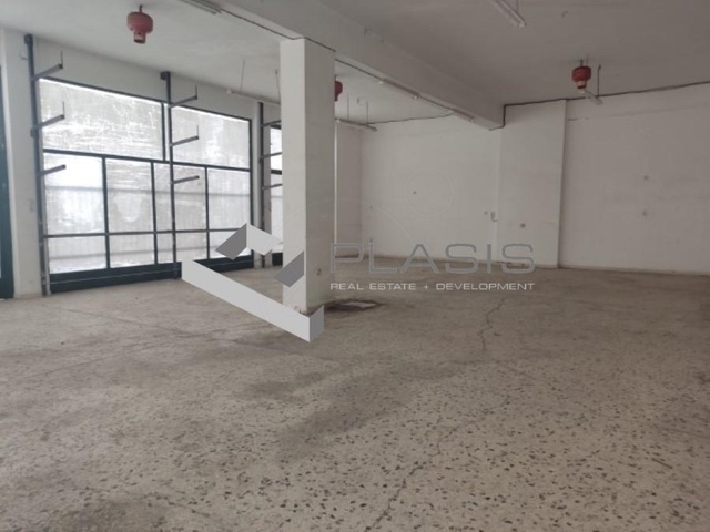 Commercial property for rent Ilion (Palatiani) Hall 180 sq.m.