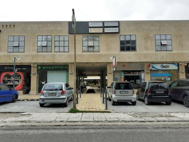 Commercial property for sale Agios Stefanos (Center) Office 43 sq.m.