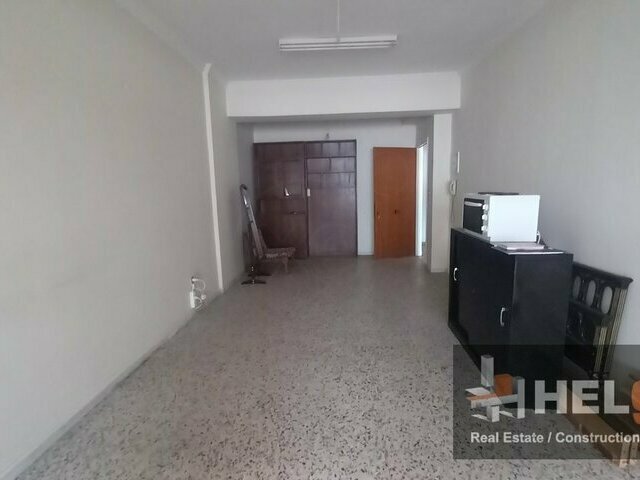 Commercial property for rent Patras Office 42 sq.m.