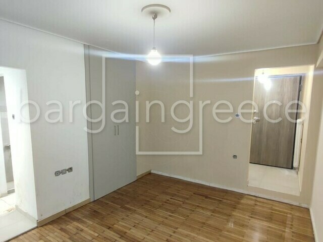 Home for rent Athens (Pagkrati) Apartment 28 sq.m.