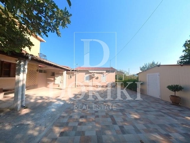 Home for sale Zakinthos Detached House 127 sq.m. furnished