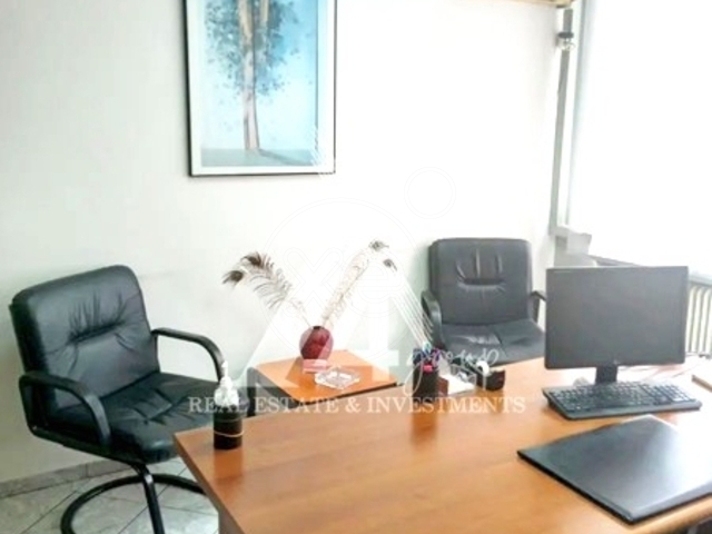 Commercial property for sale Athens (Omonia) Office 26 sq.m.