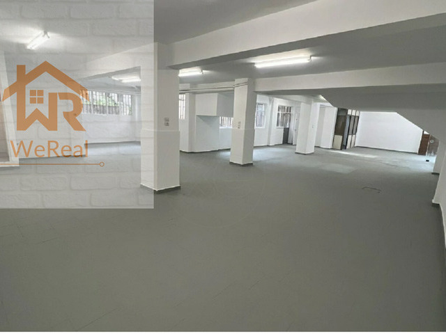 Commercial property for rent Athens (Kallirrois) Store 200 sq.m.