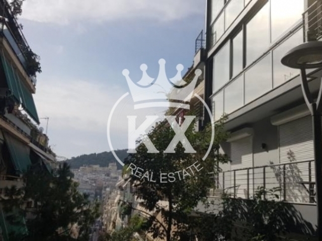 Commercial property for rent Athens (Gyzi) Office 72 sq.m. newly built