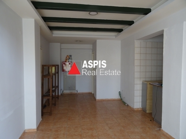 Commercial property for rent Evosmos Store 92 sq.m.