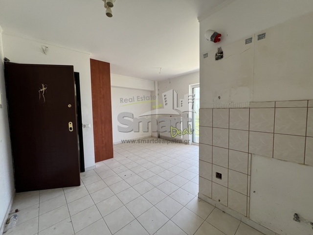 Πώληση κατοικίας Agios Vasilios Διαμέρισμα 27 τ.μ.