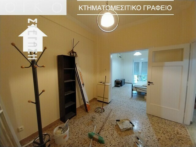 Home for rent Athens (Agios Thomas) Apartment 55 sq.m.