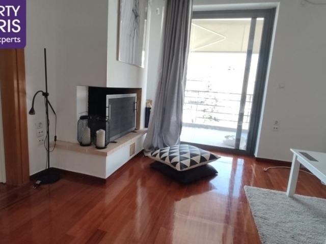 Home for sale Athens (Panormou) Apartment 96 sq.m. furnished newly built