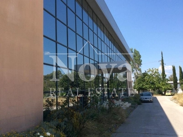 Commercial property for sale Kifissia Industrial space 3.150 sq.m. renovated
