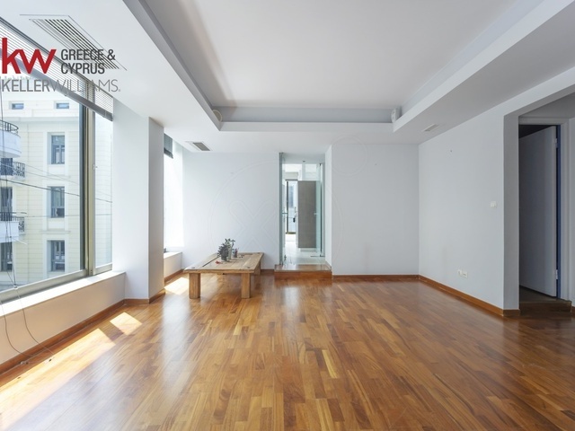 Commercial property for rent Athens (Kolonaki) Office 115 sq.m. renovated
