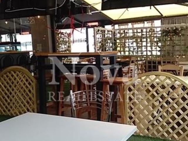 Commercial property for sale Glyfada (Terpsithea) Building 240 sq.m.