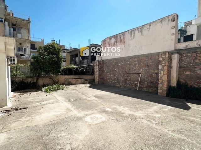 Commercial property for sale Ymittos (Iroon Square) Store 110 sq.m.