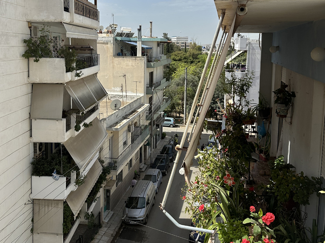 Home for sale Athens (Akadimia Platonos) Apartment 70 sq.m.
