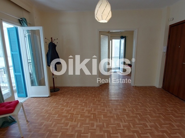 Home for rent Thessaloniki (Faliro) Apartment 42 sq.m.