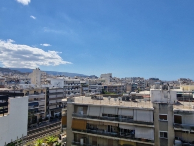 Πώληση κατοικίας Αθήνα (Άγιος Ελευθέριος) Διαμέρισμα 100 τ.μ.