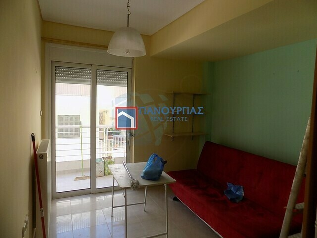 Home for rent Lamia Apartment 35 sq.m. furnished