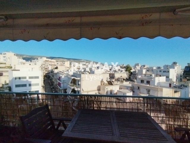 Home for rent Dafni (Agios Dionisios) Apartment 86 sq.m. furnished