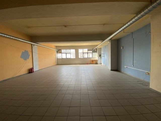 Gewerbeimmobilien zur Miete Egaleo (Eleonas (Petrou Ralli – Iera Odos)) Büro 1.080 m²