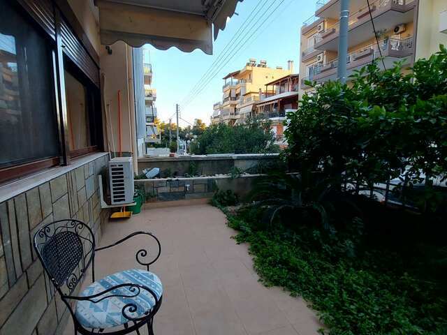 Home for rent Argyroupoli (Center) Apartment 55 sq.m. furnished renovated