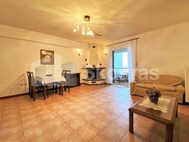 Home for rent Lygourio Maisonette 77 sq.m. furnished