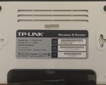 TL-WR841ND Router - Νίκαια