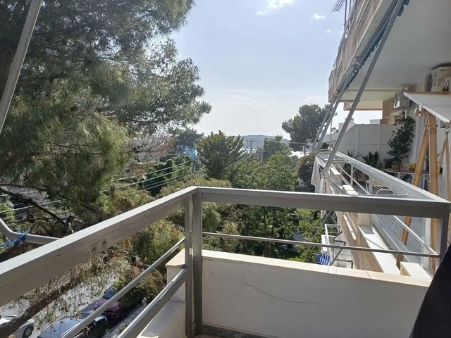 Home for rent Vouliagmeni (Center) Apartment 50 sq.m. furnished