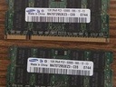 Εικόνα 1 από 2 - SODIMM DDR2 2GB Μνήμη -  Υπόλοιπο Πειραιά >  Νίκαια