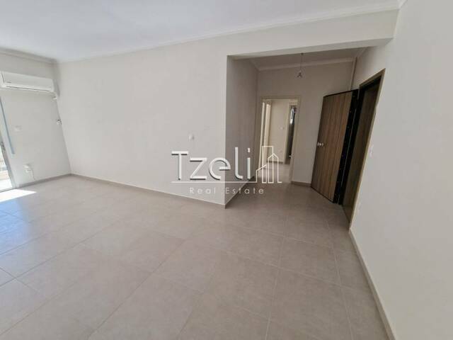Commercial property for rent Patras Office 85 sq.m. renovated