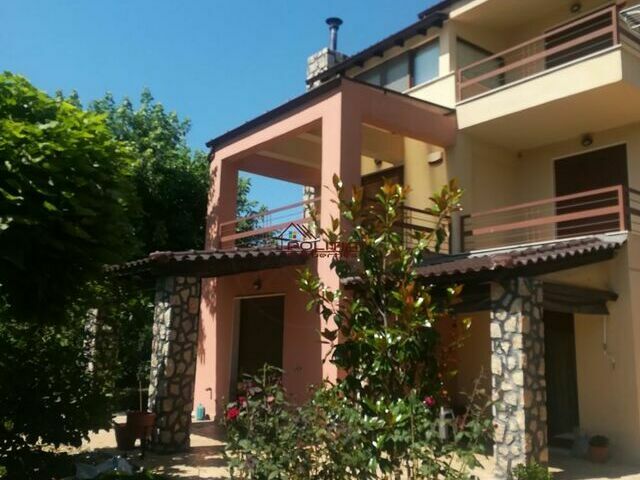 Home for rent Oraiokastro Detached House 230 sq.m. furnished