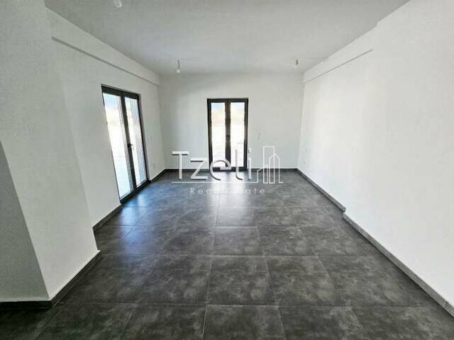 Commercial property for rent Patras Office 40 sq.m. newly built