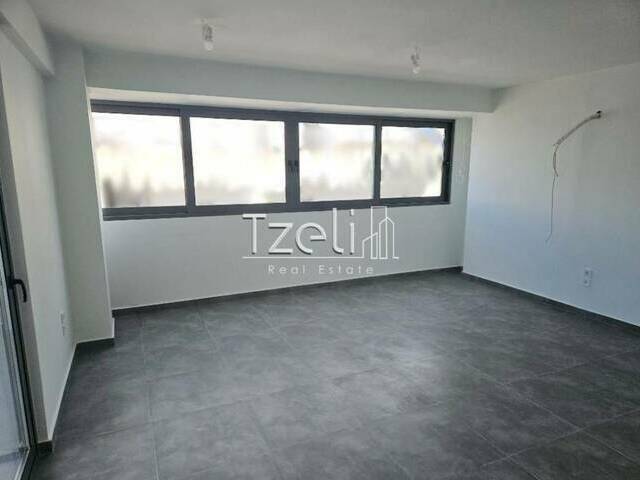 Commercial property for sale Patras Office 61 sq.m. newly built