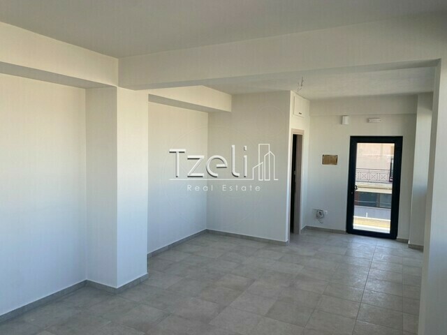 Commercial property for sale Patras Office 43 sq.m. newly built