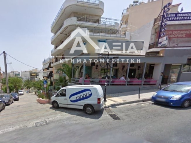 Commercial property for rent Petroupoli (Center) Store 200 sq.m.