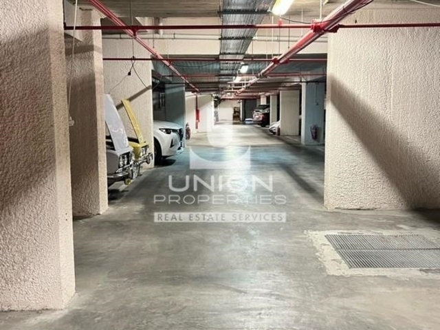 Parking for rent Voula (Ano Voula) Underground parking 20 sq.m.