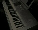 Πιάνο Yamaha DGX 305 - Αμπελόκηποι