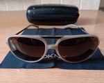 Γυαλιά Ηλίου DKNY - Κορυδαλλός
