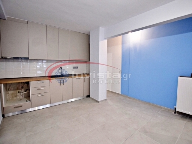 Home for rent Thessaloniki (Ntepo) Apartment 76 sq.m. renovated