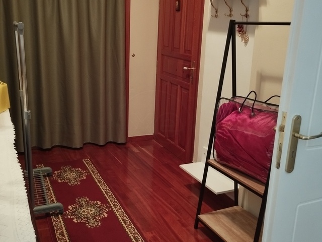 Home for rent Peristeri (Kipoupoli) Apartment 58 sq.m. furnished