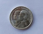 Νόμισμα 30δρχ - Υπόλοιπο Ν. Θεσσαλονίκης