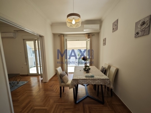 Home for rent Athens (Profitis Ilias) Apartment 61 sq.m. furnished renovated