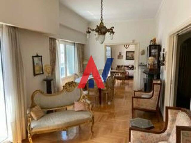Home for rent Athens (Viktorias Square) Apartment 123 sq.m. furnished renovated